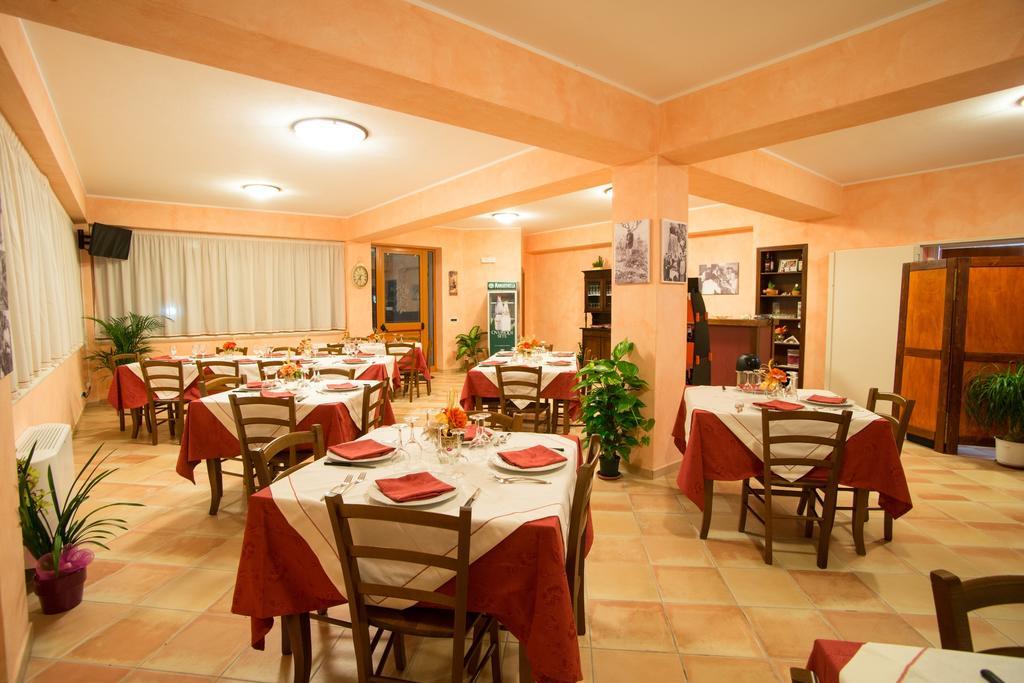 Agriturismo U' Casinu Da Scala كامبورا سان جيوفاني المظهر الخارجي الصورة